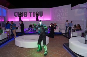 Tibu Marbella Never Have Ever Opening 2016